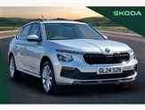 Skoda Kamiq Image 1