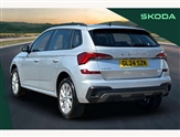 Skoda Kamiq Image 4