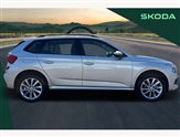 Skoda Kamiq Image 6