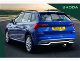 Skoda Kamiq Image 4