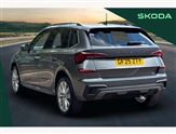Skoda Kamiq Image 4