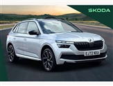 Skoda Kamiq Image 1