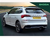 Skoda Kamiq Image 4