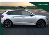 Skoda Kamiq Image 6