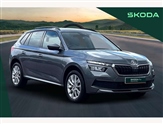 Skoda Kamiq Image 1