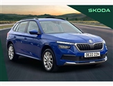 Skoda Kamiq Image 1
