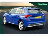 Skoda Kamiq Image 4