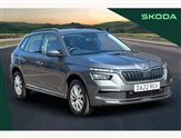 Skoda Kamiq Image 1