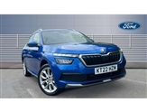 Skoda Kamiq Image 1