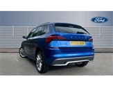 Skoda Kamiq Image 2