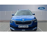Skoda Kamiq Image 3