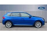 Skoda Kamiq Image 5