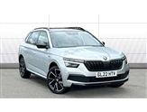 Skoda Kamiq Image 1