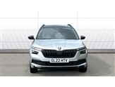 Skoda Kamiq Image 3