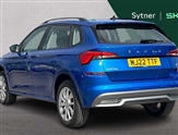 Skoda Kamiq Image 3