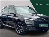 Skoda Kamiq Image 1