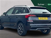 Skoda Kamiq Image 3
