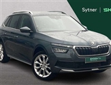 Skoda Kamiq Image 1