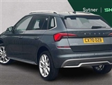Skoda Kamiq Image 3