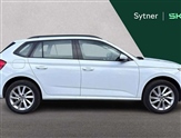 Skoda Kamiq Image 4
