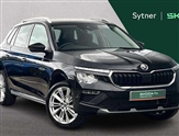 Skoda Kamiq Image 1