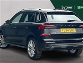 Skoda Kamiq Image 3