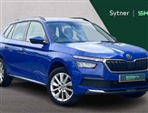 Skoda Kamiq Image 1