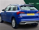 Skoda Kamiq Image 3