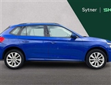 Skoda Kamiq Image 4