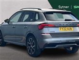 Skoda Kamiq Image 3