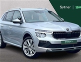 Skoda Kamiq Image 1