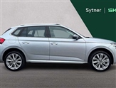 Skoda Kamiq Image 4