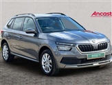 Skoda Kamiq Image 1