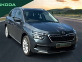Skoda Kamiq Image 1