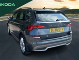 Skoda Kamiq Image 3