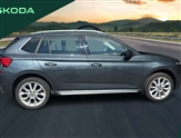 Skoda Kamiq Image 4