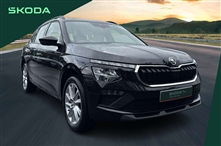 Used Skoda Kamiq