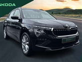 Skoda Kamiq Image 1