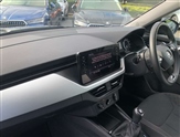 Skoda Kamiq Image 2