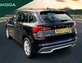 Skoda Kamiq Image 3