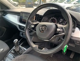 Skoda Kamiq Image 6