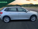 Skoda Kamiq Image 4