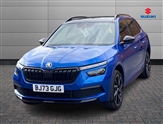 Skoda Kamiq Image 4