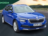 Skoda Kamiq Image 1