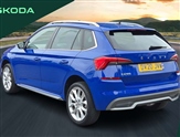 Skoda Kamiq Image 3