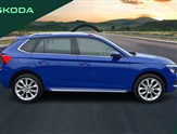 Skoda Kamiq Image 4