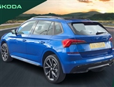 Skoda Kamiq Image 3