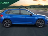Skoda Kamiq Image 4