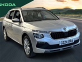 Skoda Kamiq Image 1