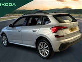 Skoda Kamiq Image 3